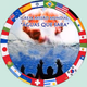 Logo de Igreja Missão Mundial Águas Que Sara