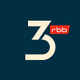 Logo de radio3