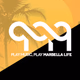 Logo de Radio Marbella - Groovy Deep House