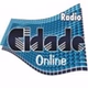 Rádio Cidade Lajinha logo