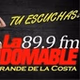 La Indomable Coatepeque logo