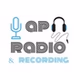 AP Radio logo