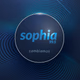 Logo de Sophia FM