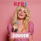 RPR1. 2000er logo