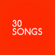 Logo de Radio Deejay - 30 Songs