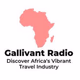 Logo de Gallivant Radio