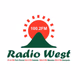 Logo de Radio West Kampala