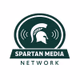 Logo de Spartan Sports Network