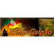 radio galpao logo