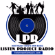 Logo de Listen Project Radio