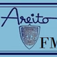 Logo de Areitofm