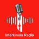Logo de Interkinois Radio