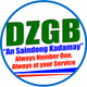 Logo de PBN Broadcasting Network - DZGB