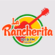La Rancherita 101.9 FM - XHENU logo