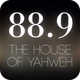 Logo de 88.9 The House Of Yahweh