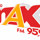 Logo de Max FM