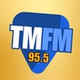 TMFM 95.5 logo