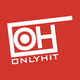Logo de OnlyHit US