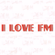 I Love FM logo