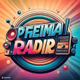 Logo de Rádio Premium Oficial