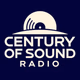 Logo de Century of Sound Radio