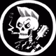 Rockeroschat logo