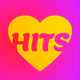 Null Flops nur Hits logo