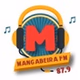 Rádio Mangabeira FM logo