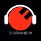 Estación Mix 103.1 FM logo