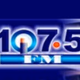 Logo de Radio Lagos 107.5 FM