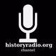 Historyradio.org logo