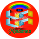 Logo de ICPRP FM Cagayan De Oro City