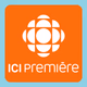 Logo de Ici Radio-Canada Première - CHFA-5-FM