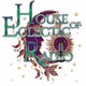Logo de House of Eclectic Radio