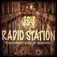 Logo de J and J Radio
