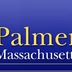 Palmer Police and Fire logo