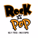 Rock N Pop logo