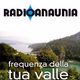 Logo de Radio Anaunia