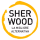 Logo de Radio Sherwood