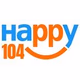 Logo de Happy104