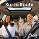 Chérie FM - Sur la Route logo