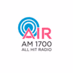 Logo de AIR AM 1700