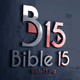 Logo de Bible15
