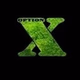 Option X Radio logo