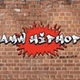 AMW HIPHOP logo
