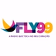 FLY 99 FM logo