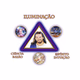 Logo de Rádio Xamânica