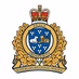 Logo de Waterloo Regional Police - WRPS