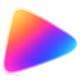 Mixstream Radio - Disco logo