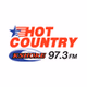 K-Shore - KSHR-FM logo